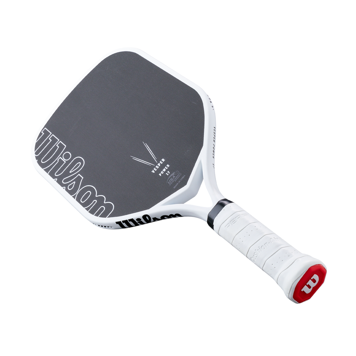 Wilson Vesper Power 17