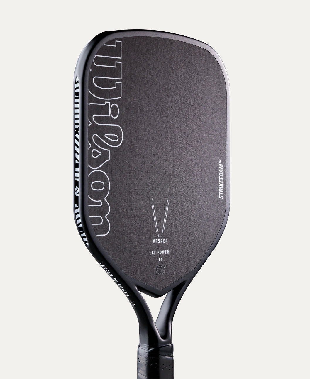 Wilson Vesper Strikefoam Power 14