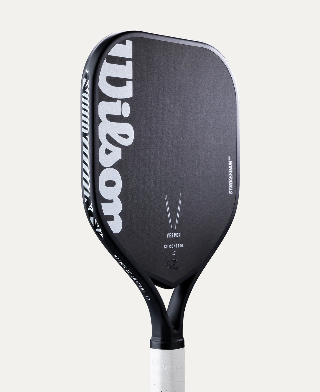 Wilson Vesper Strikefoam Control 17