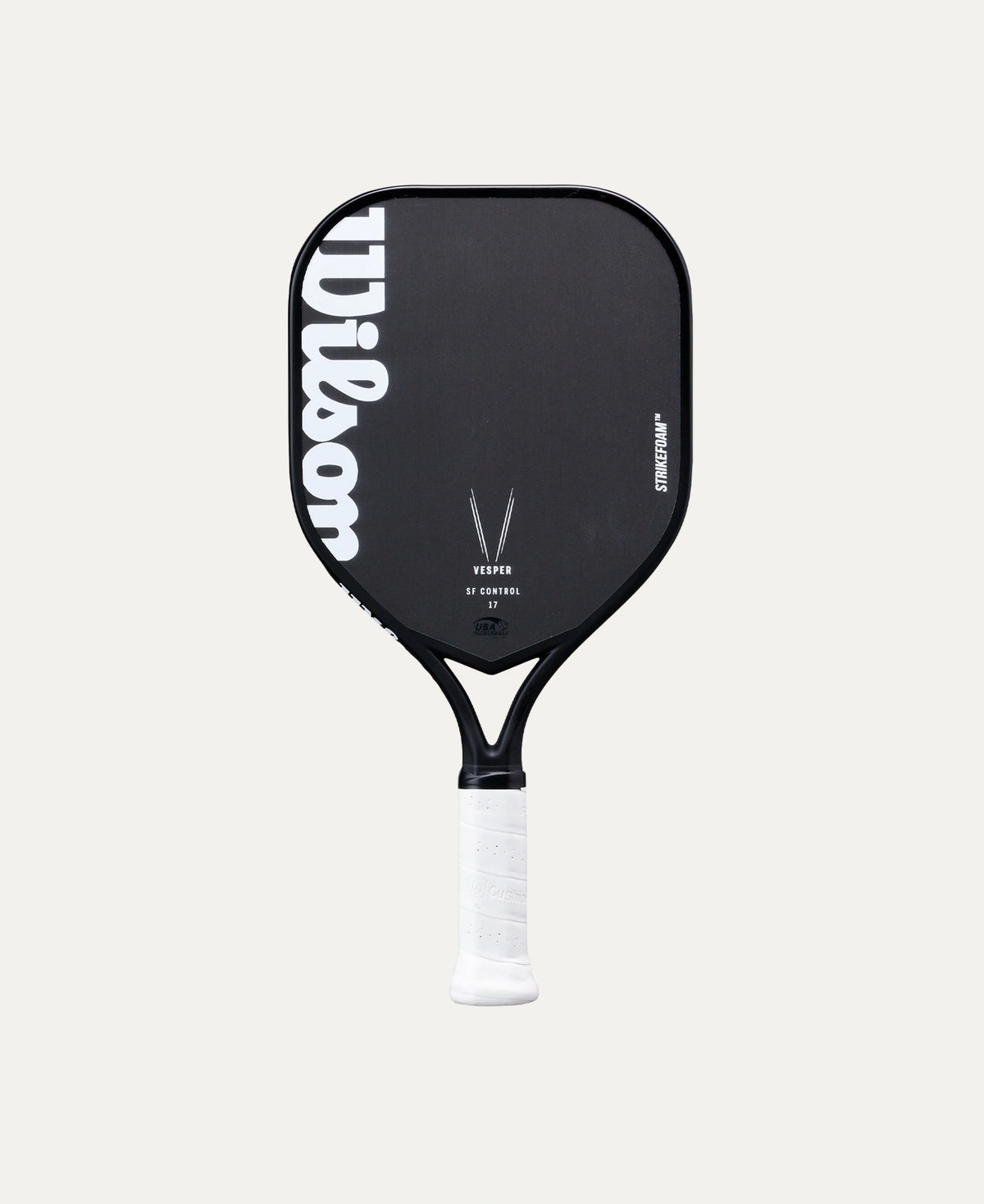 Wilson Vesper Strikefoam Control 17