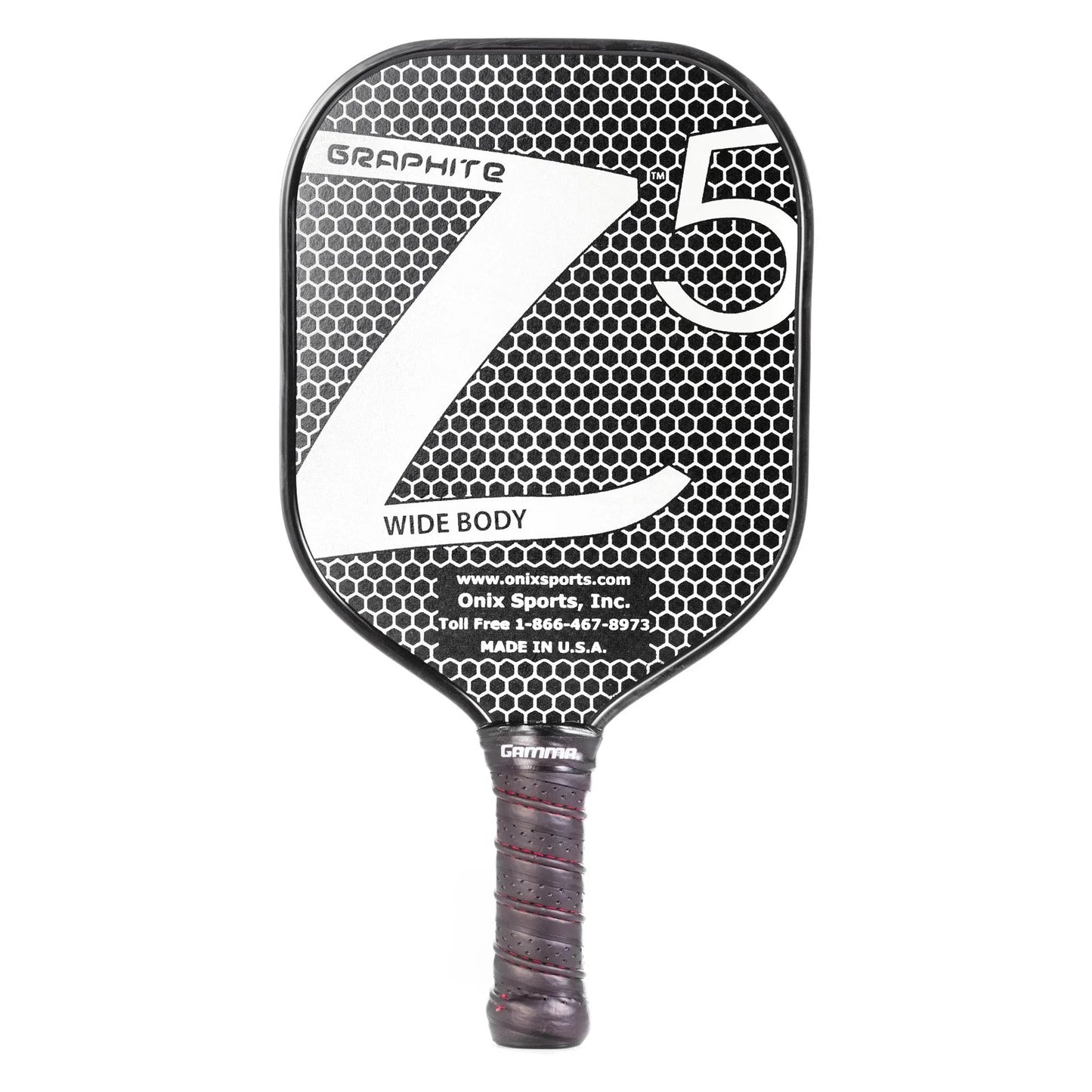 Z5 Graphite Original Pickleball Paddle, Pink