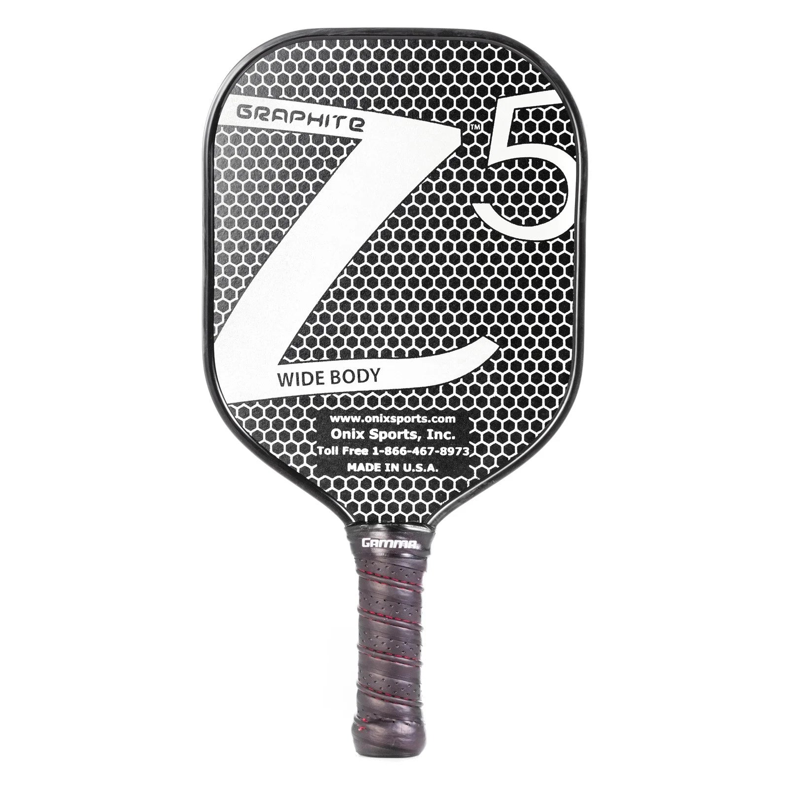 Z5 Graphite Original Pickleball Paddle, Pink