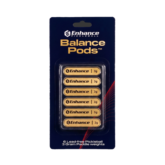Balance Pods