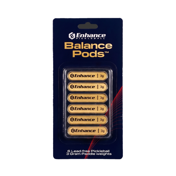 Balance Pods