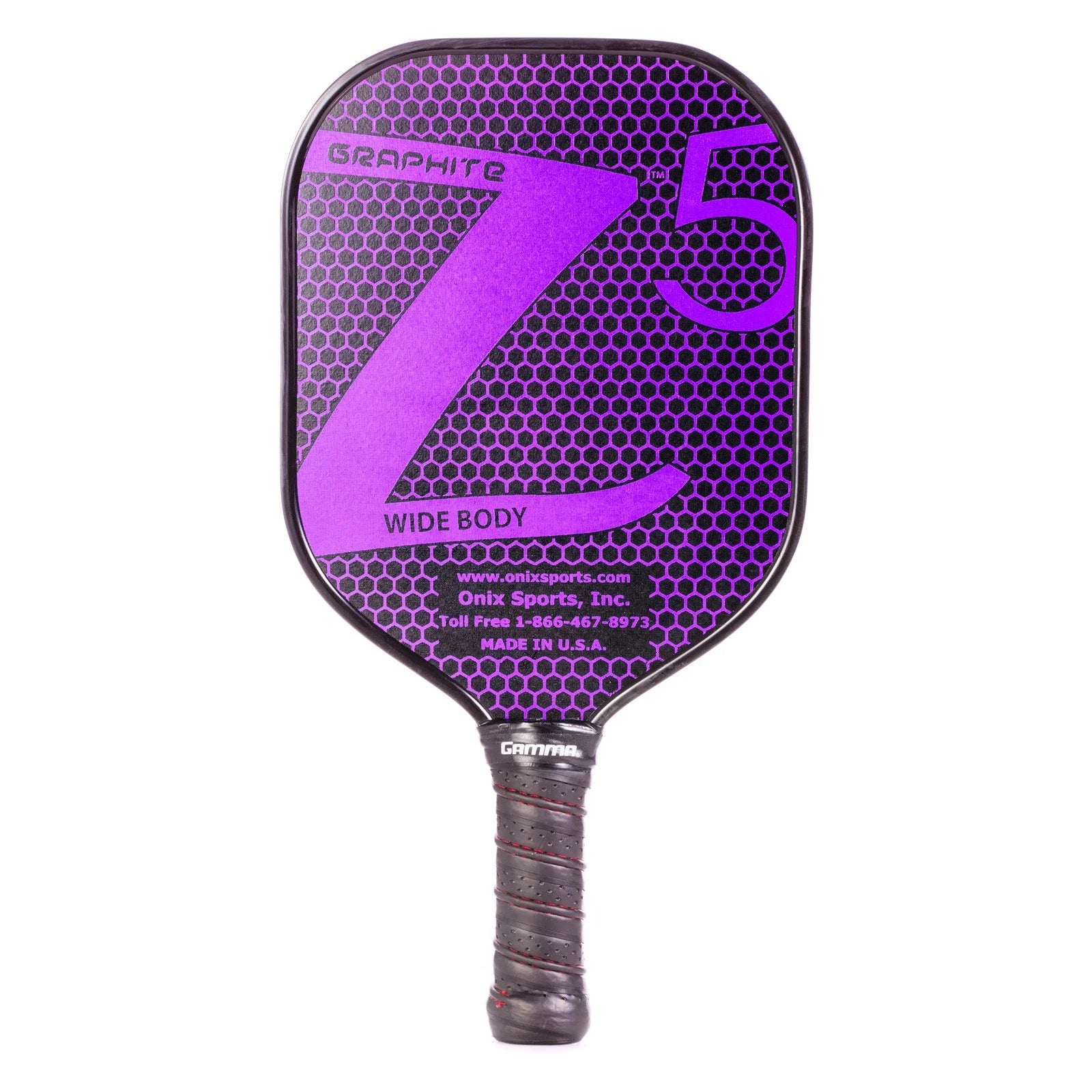 Z5 Graphite Original Pickleball Paddle, Pink