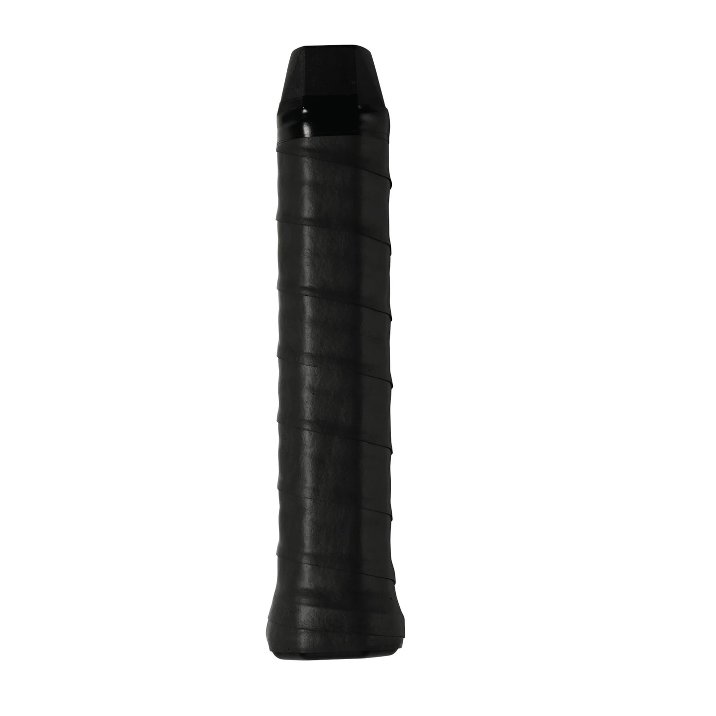 Ultra Wrap Tennis Racket Overgrip Wrap, Black - 3 Pack