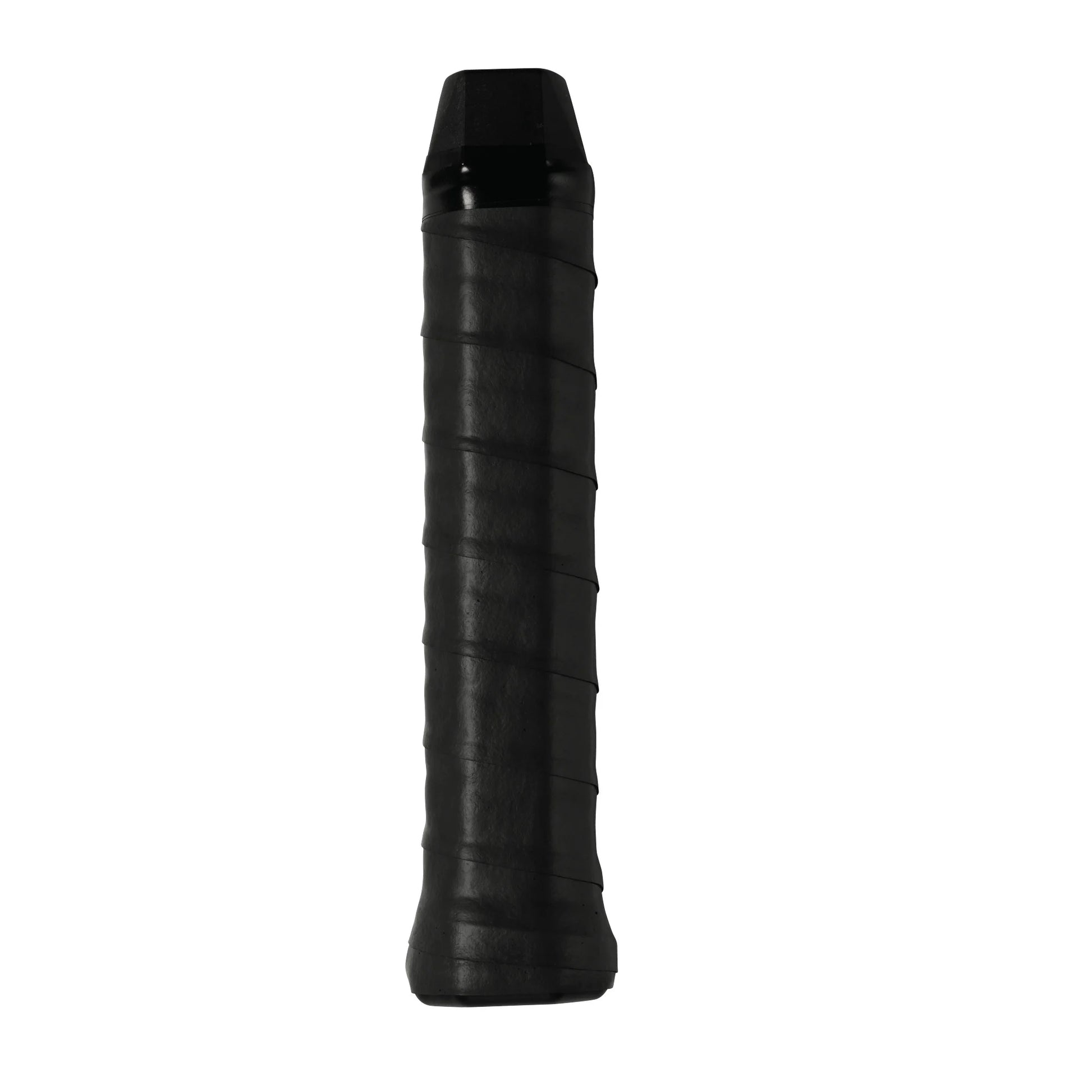 Ultra Wrap Tennis Racket Overgrip Wrap, Black - 3 Pack