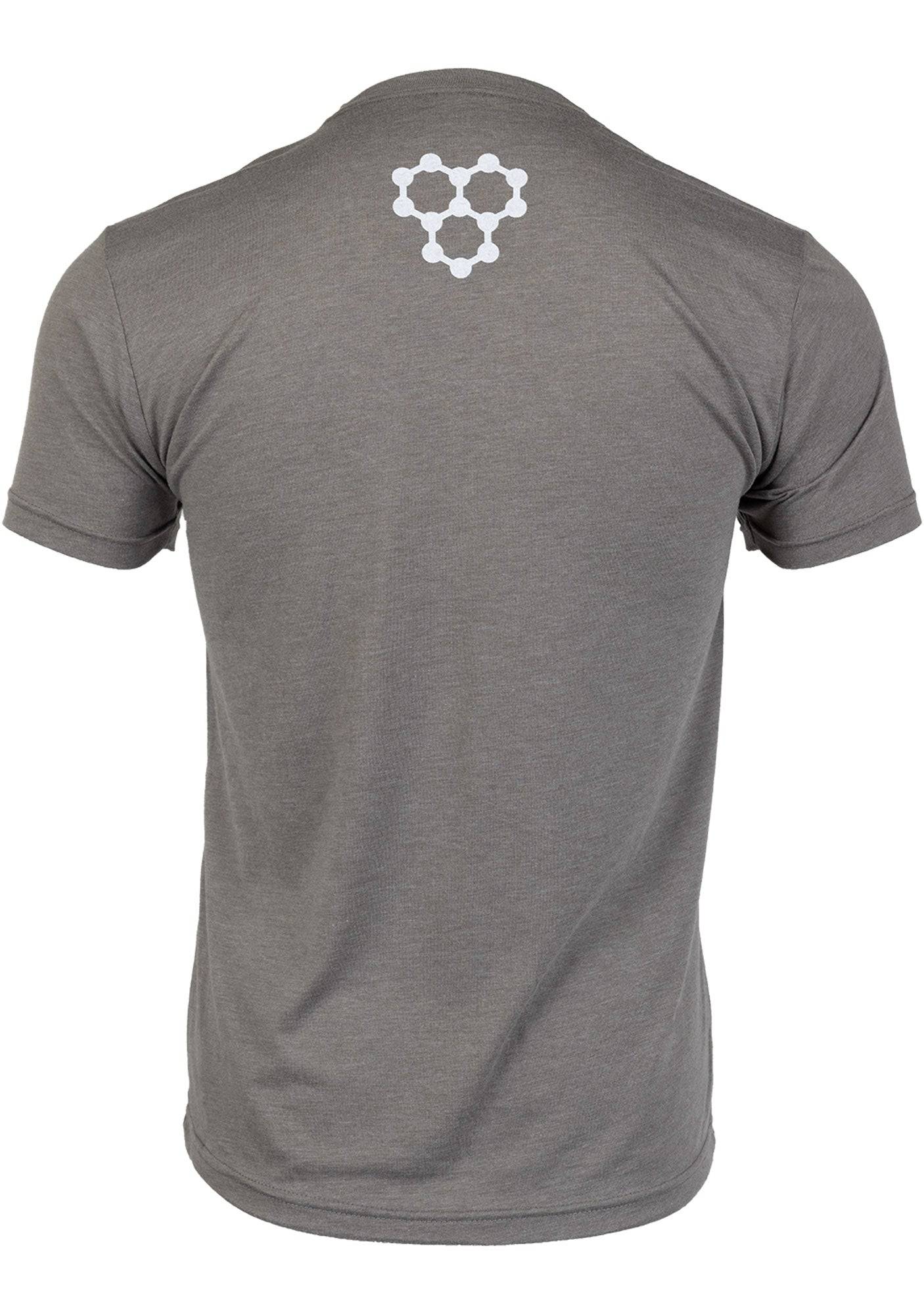 Center Chest Logo Men's Tee