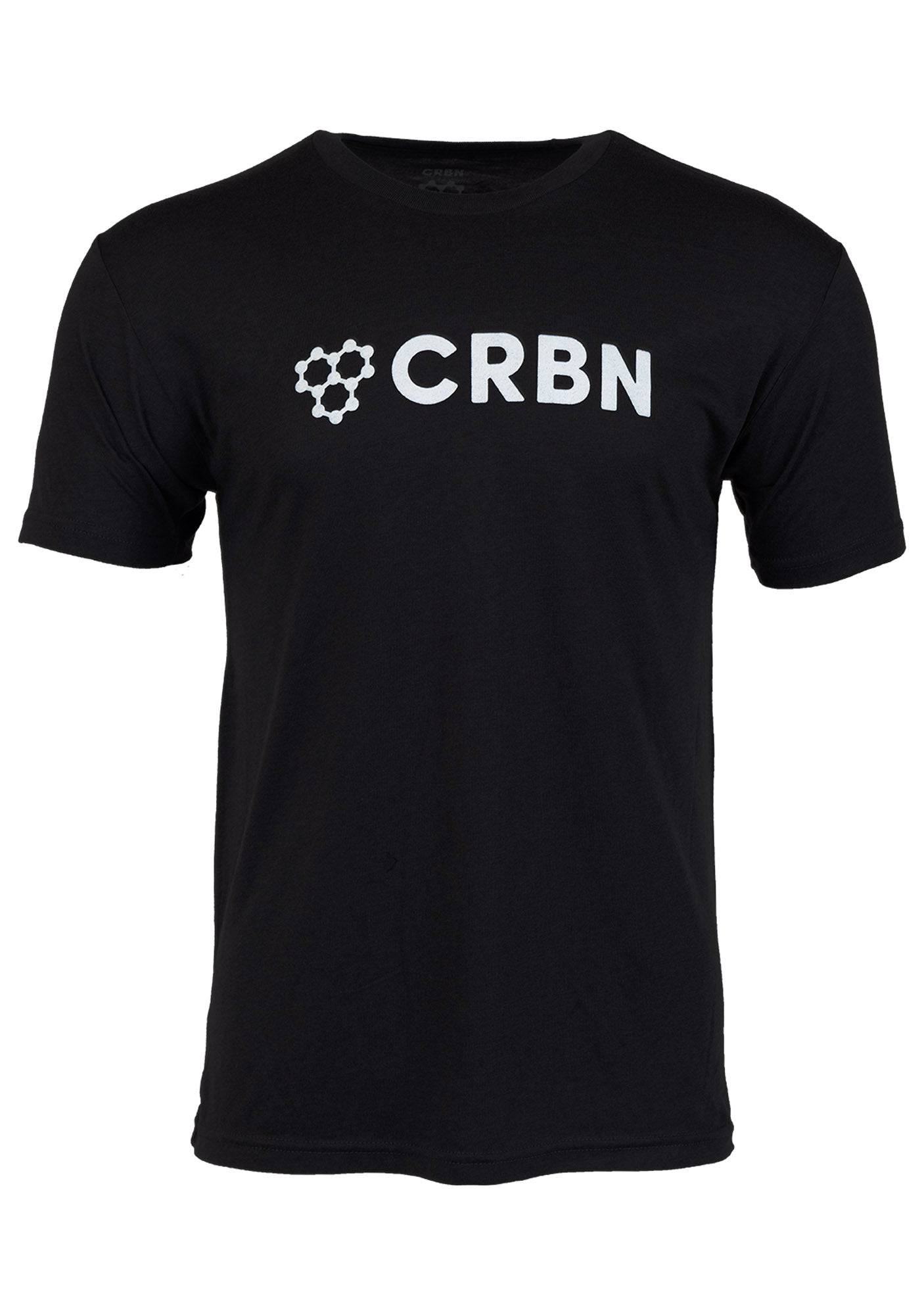 Center Chest Logo Men's Tee