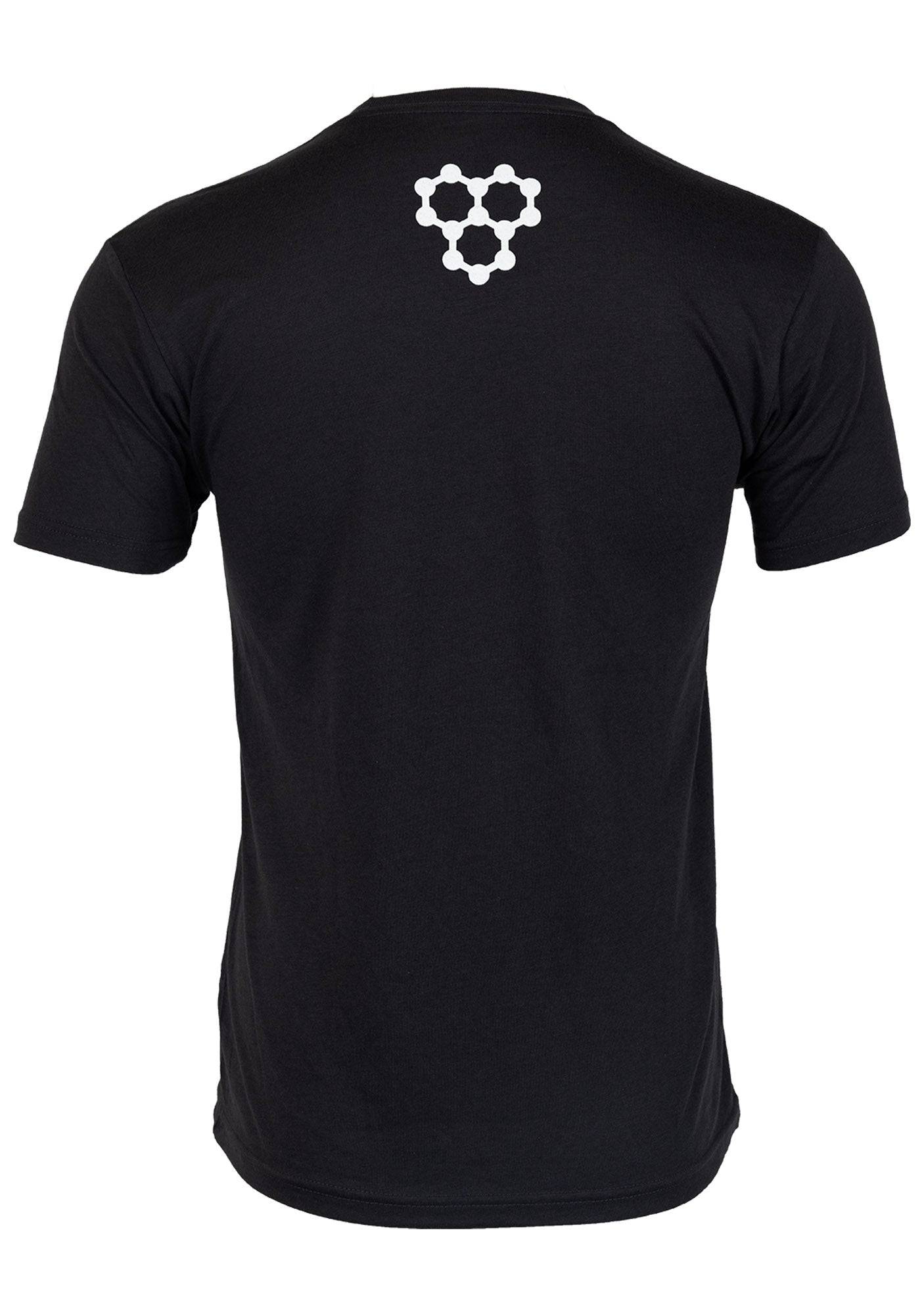 Center Chest Logo Men's Tee