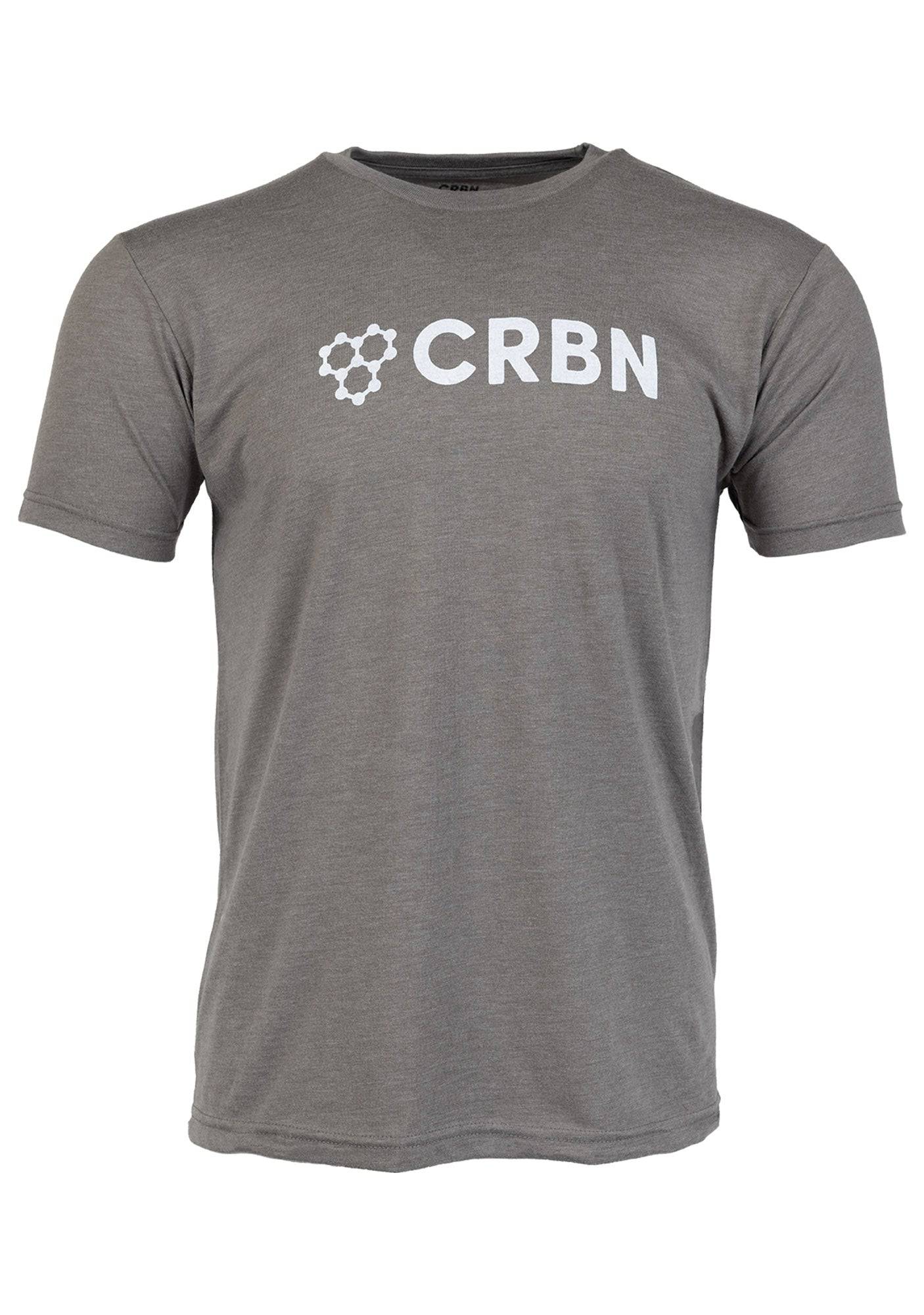 Center Chest Logo Men's Tee