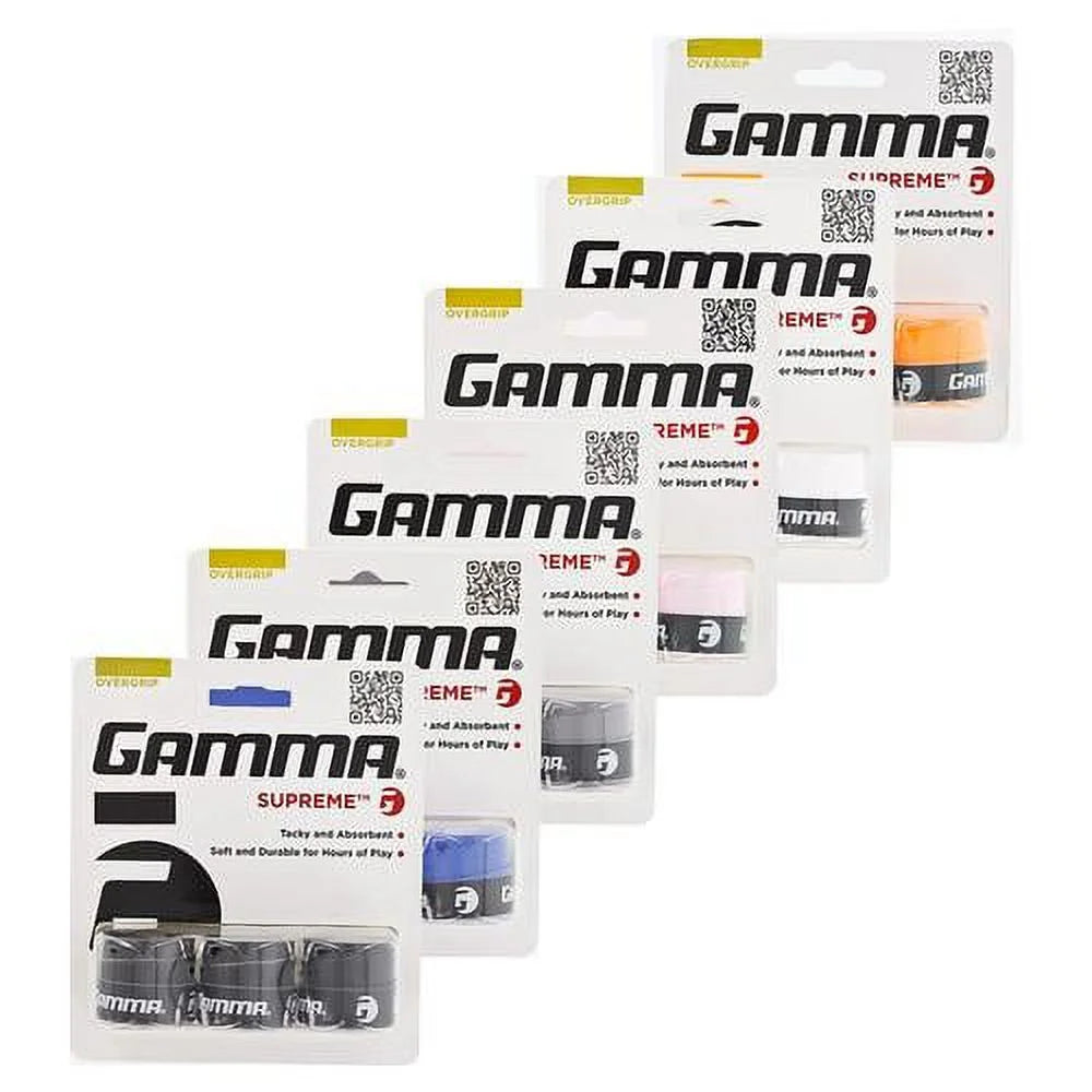 GAMMA Supreme Overip, Pink