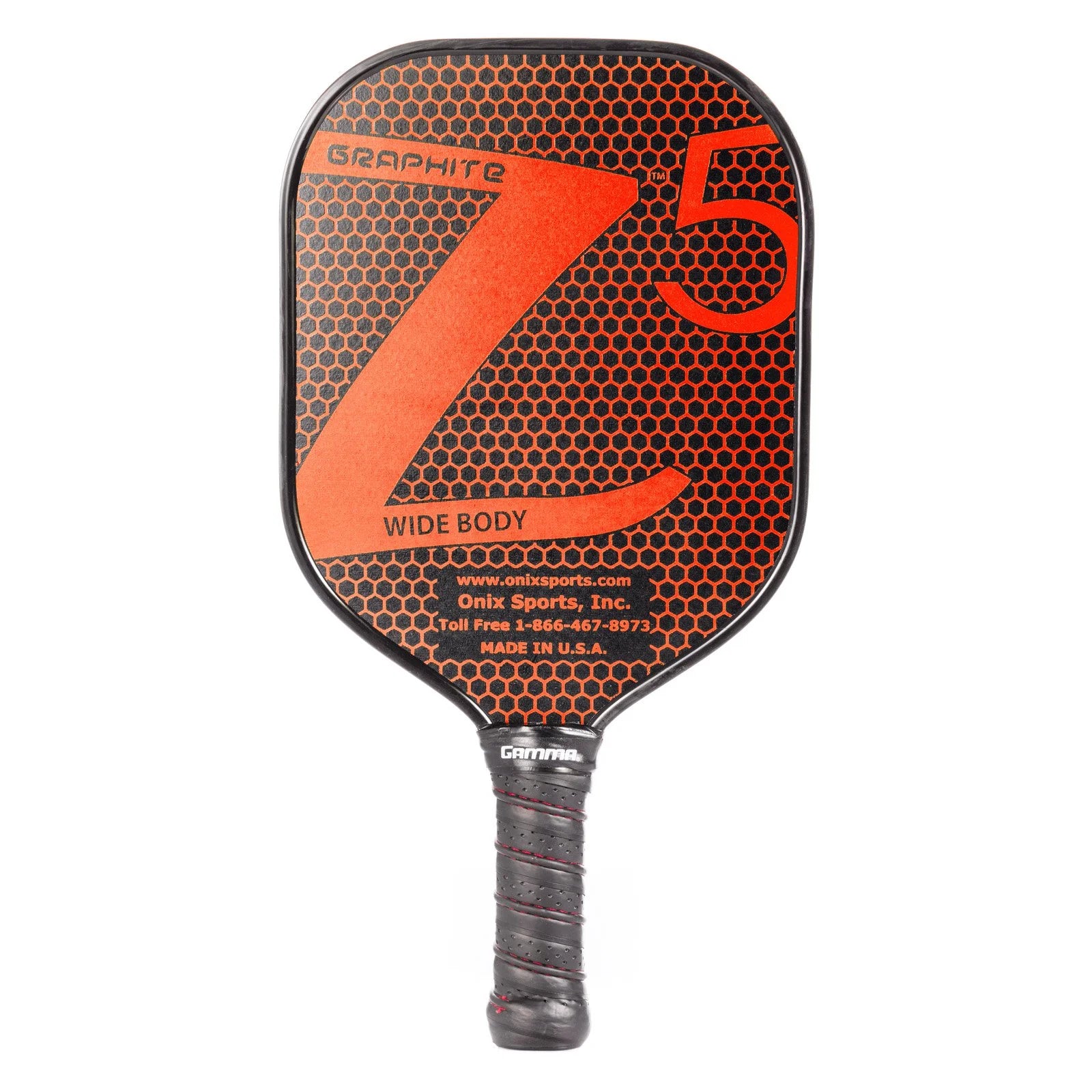 Z5 Graphite Original Pickleball Paddle, Pink