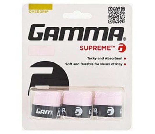GAMMA Supreme Overip, Pink