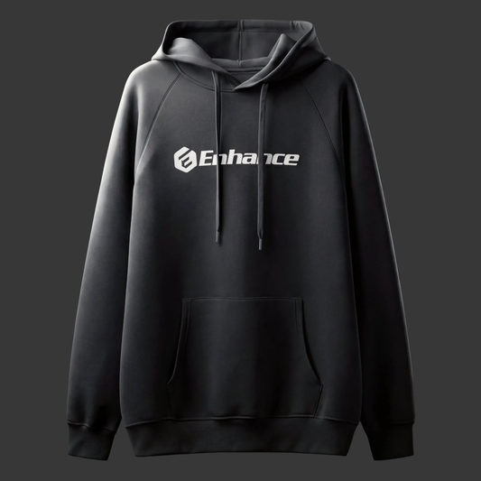 Enhance SoftStretch Hoodie