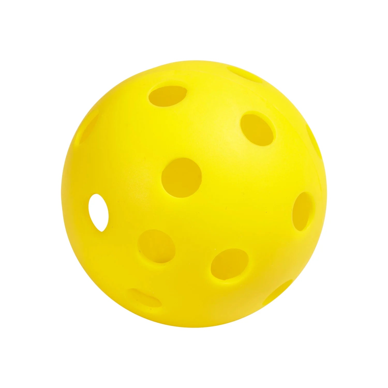 Recruit by  Wood Pickleball Starter Set for All Ages and Levels to Learn to Play, Black