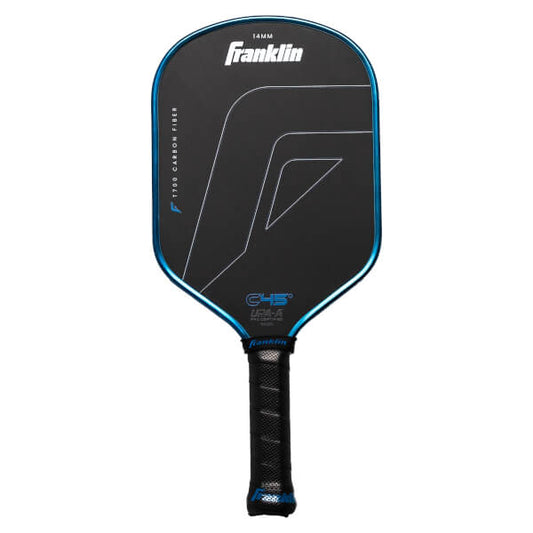 Franklin C45 Carbon Fiber Paddle