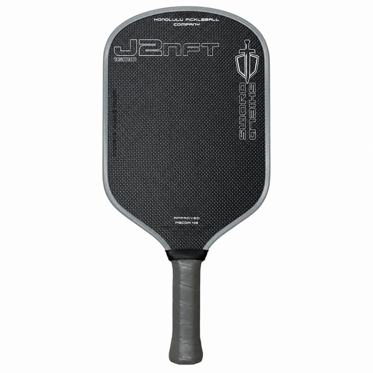 HPC Sword & Shield J2NFT updated product photo