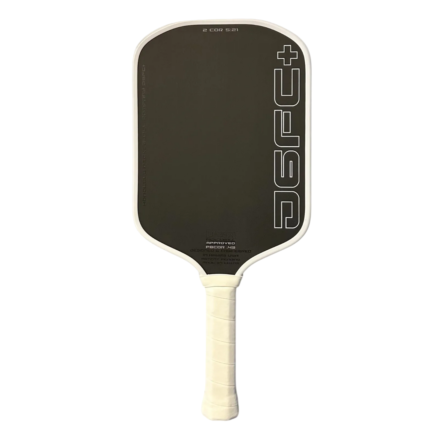 J6FC+ BEST NEW PADDLE 2026