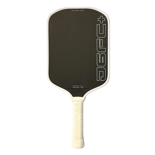 J6FC+ BEST NEW PADDLE 2026