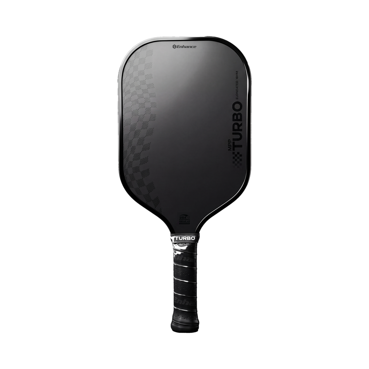 MPP Turbo Blackout Limited Edition