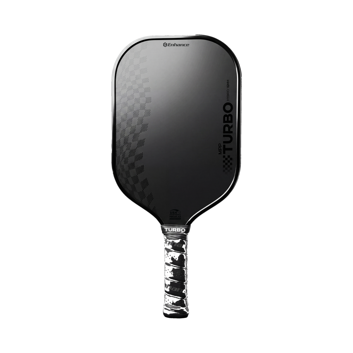 MPP Turbo Blackout Limited Edition