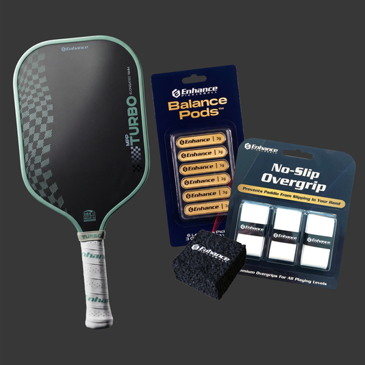 MPP Turbo Essentials Bundle