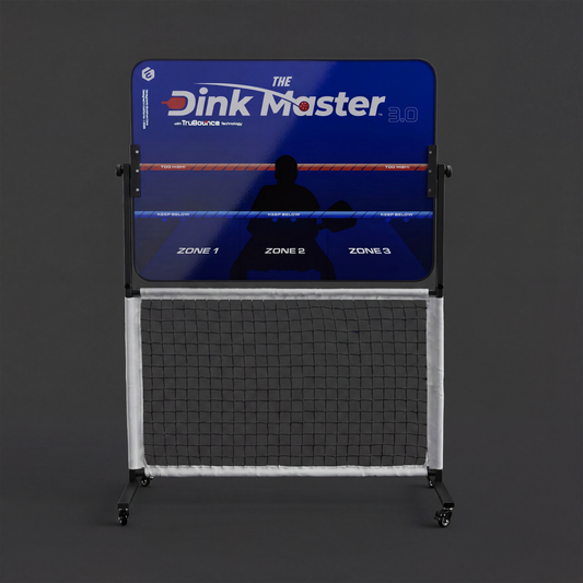 The Dink Master 3.0