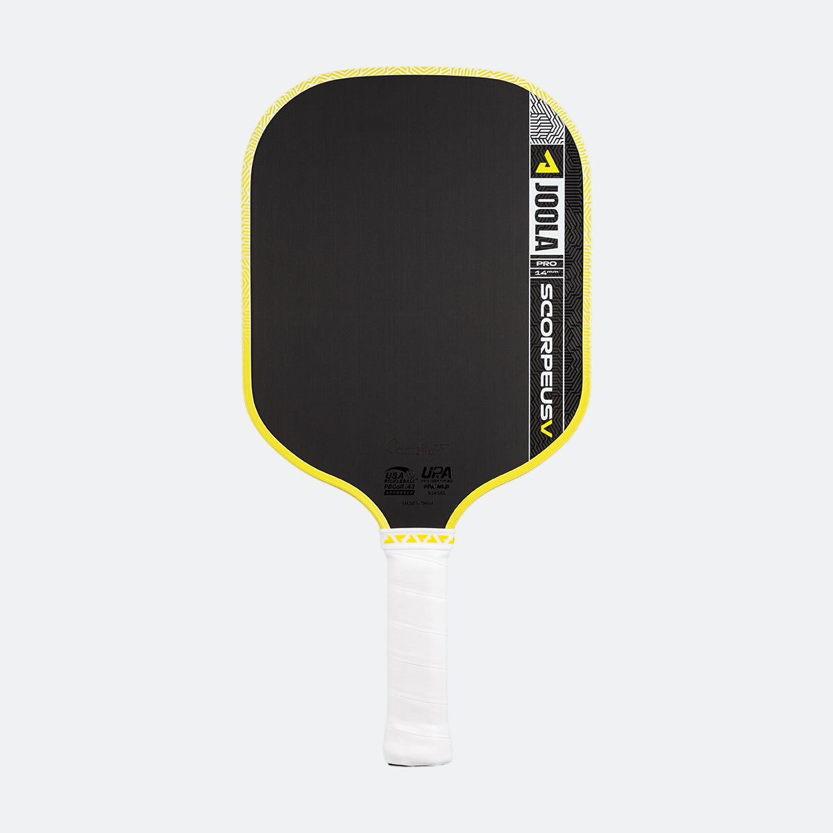 JOOLA Scorpeus Pro V Pickleball Paddle