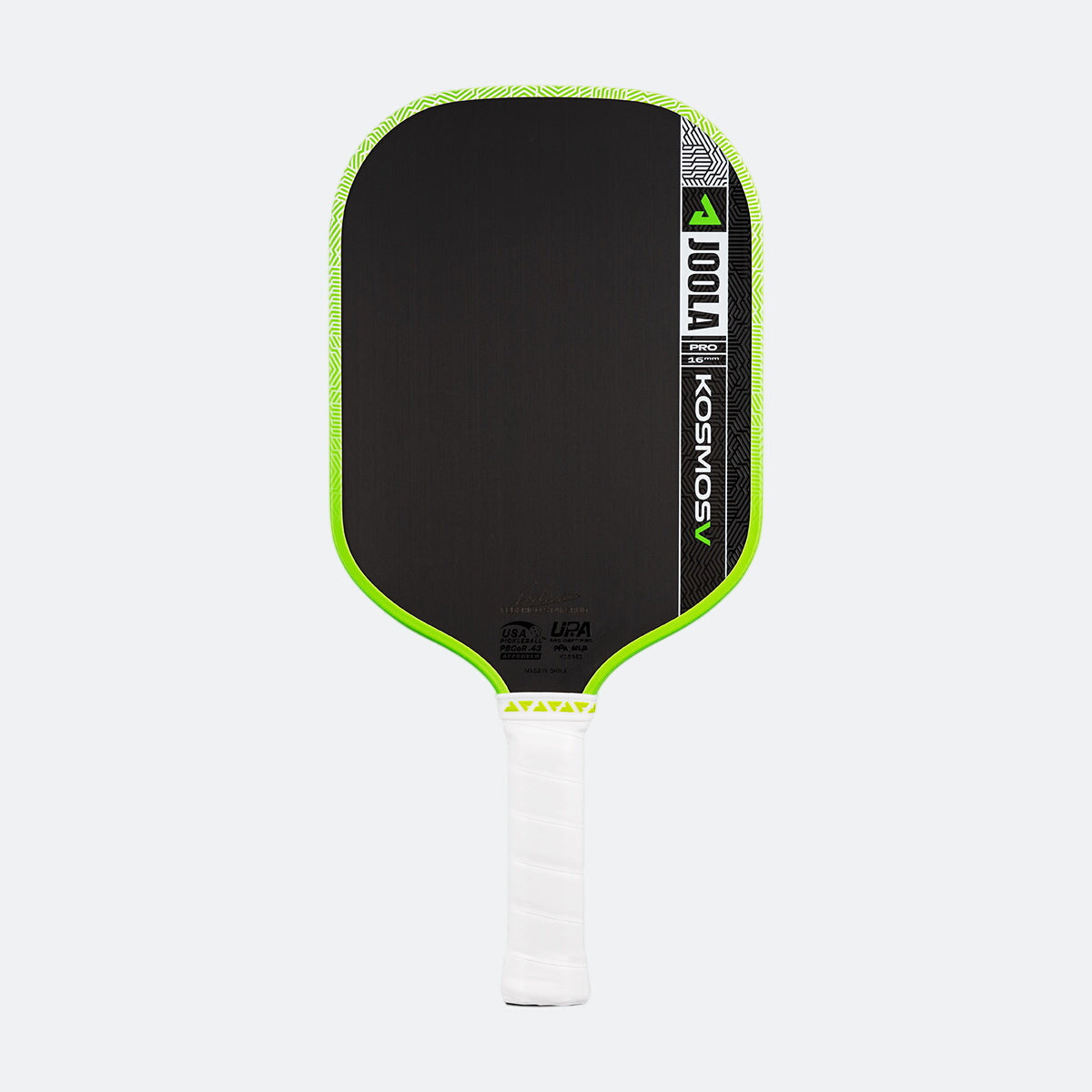 JOOLA Kosmos Pro V Pickleball Paddle