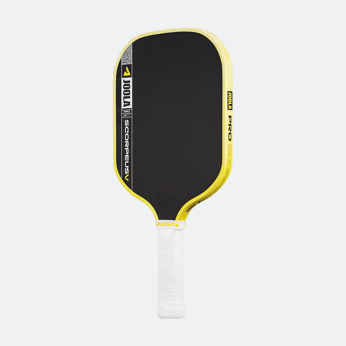 JOOLA Scorpeus Pro V Pickleball Paddle