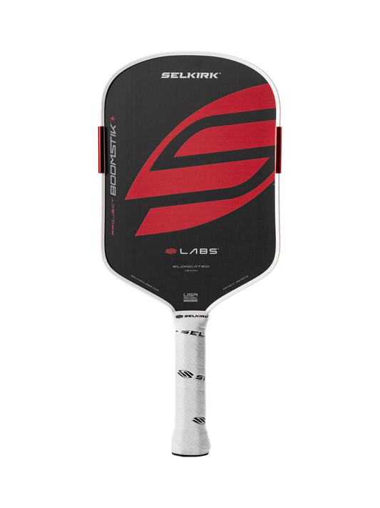 Selkirk LABS Project Boomstik Elongated