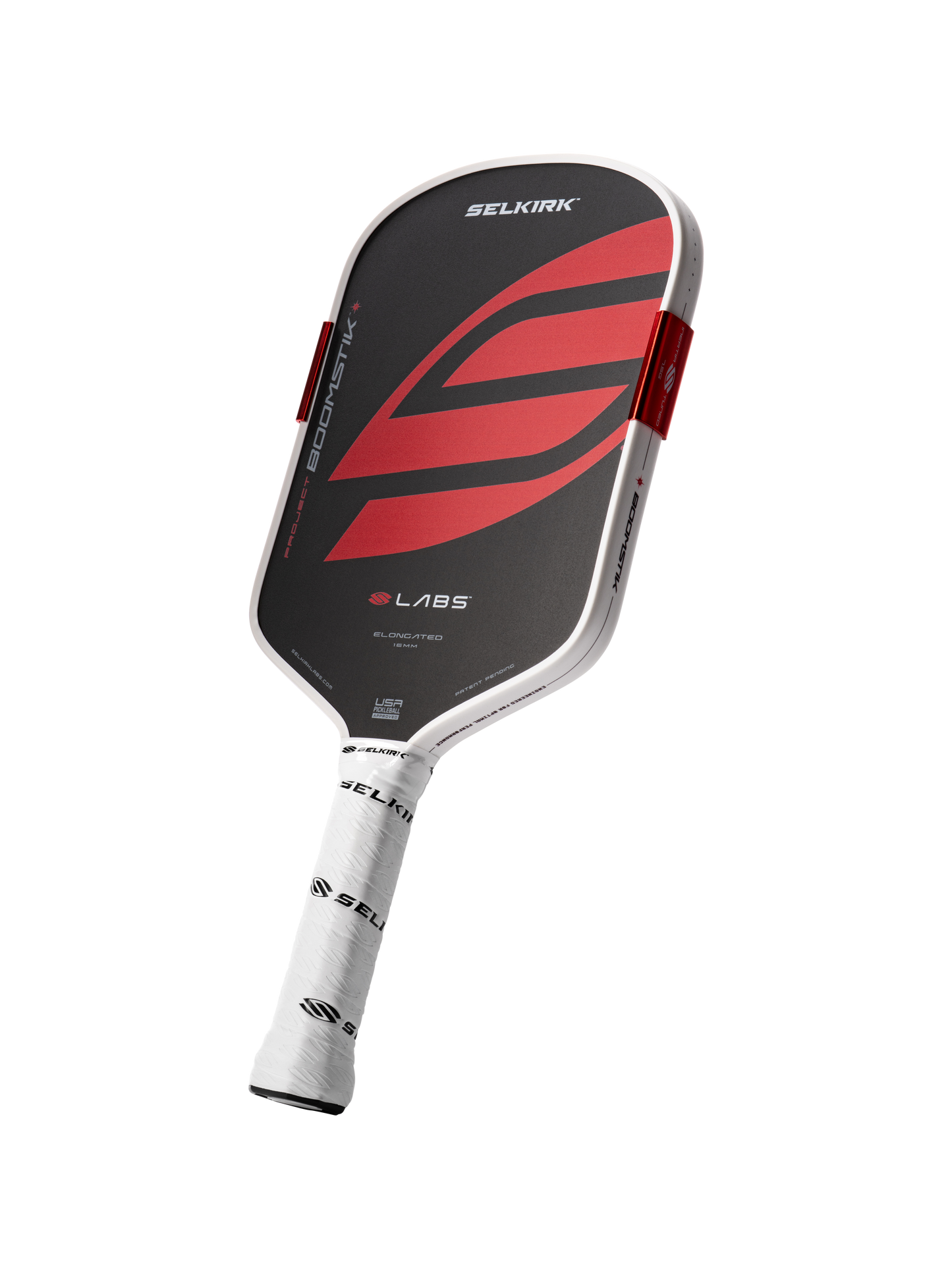 Selkirk LABS Project Boomstik Elongated angle