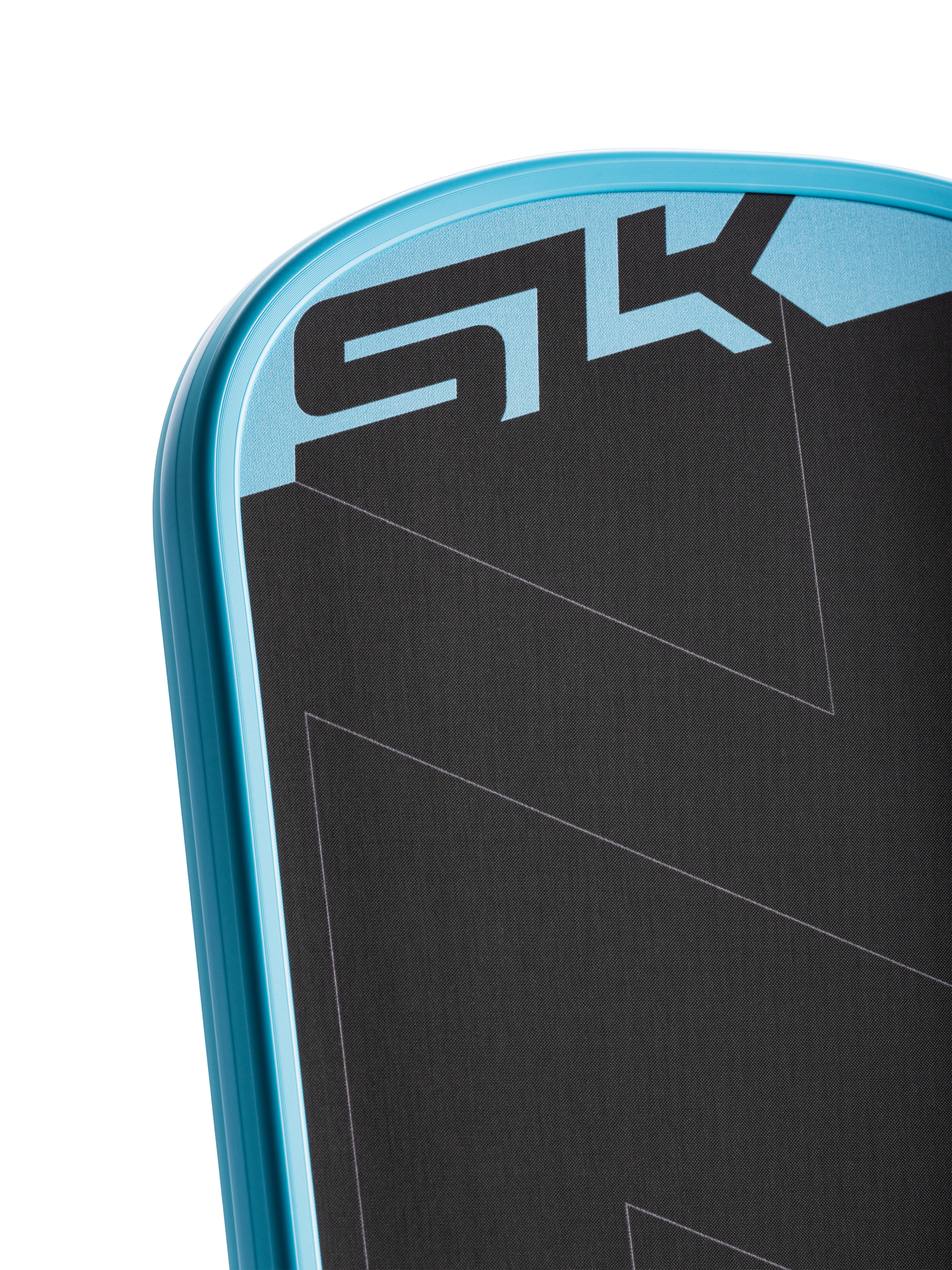 SLK ERA Power Elongated Cyan angle