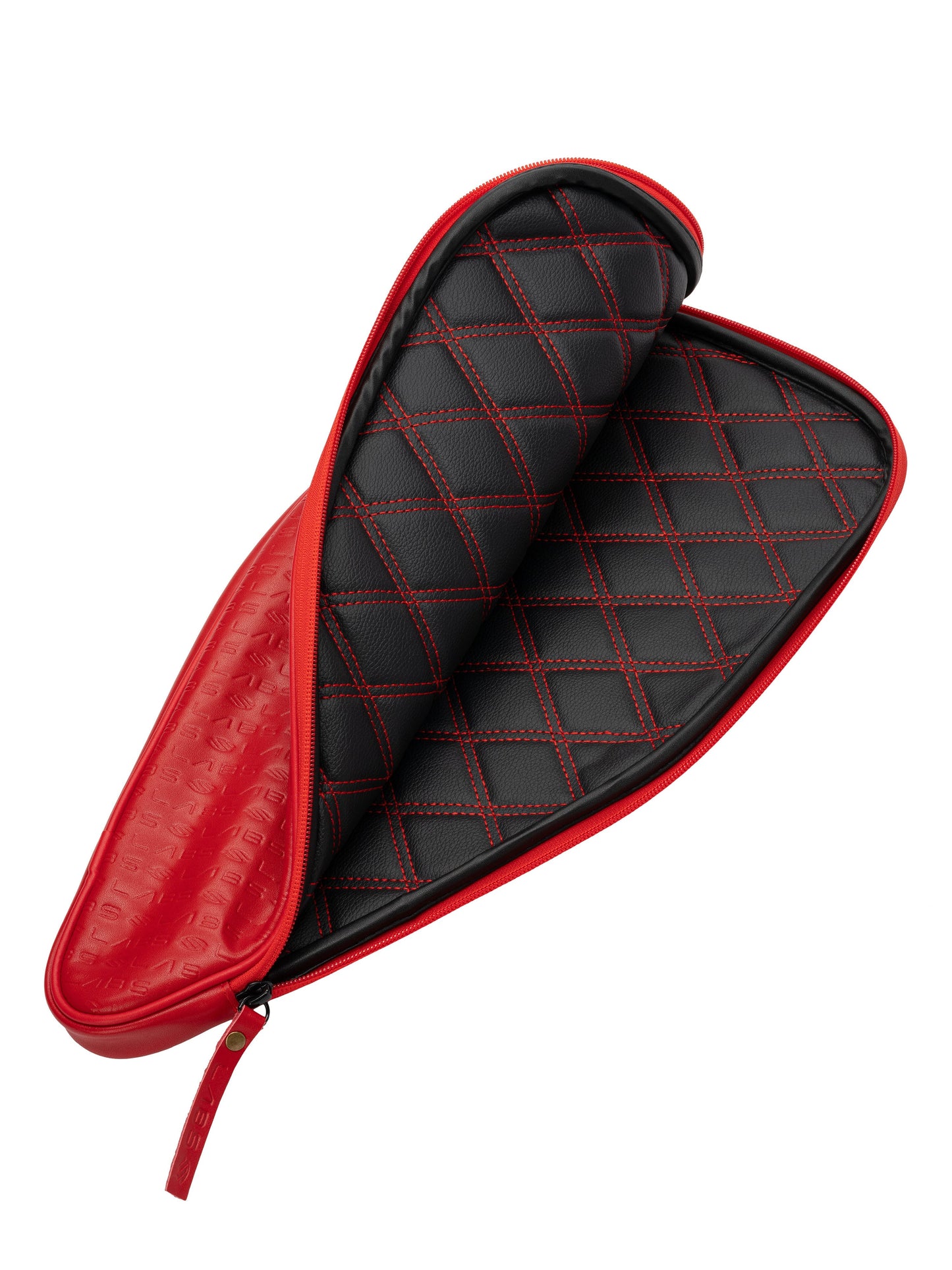 Selkirk LABS Paddle Case Red