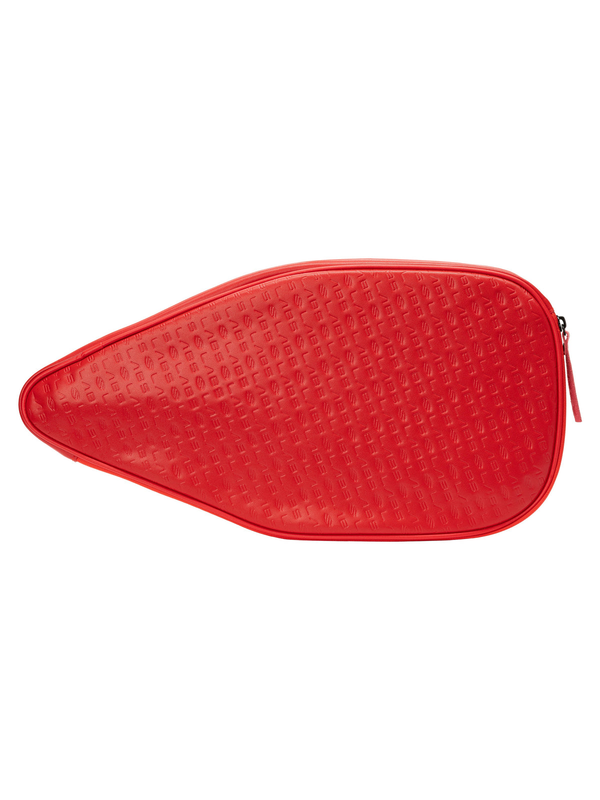 Selkirk LABS Case Red zippered pouch