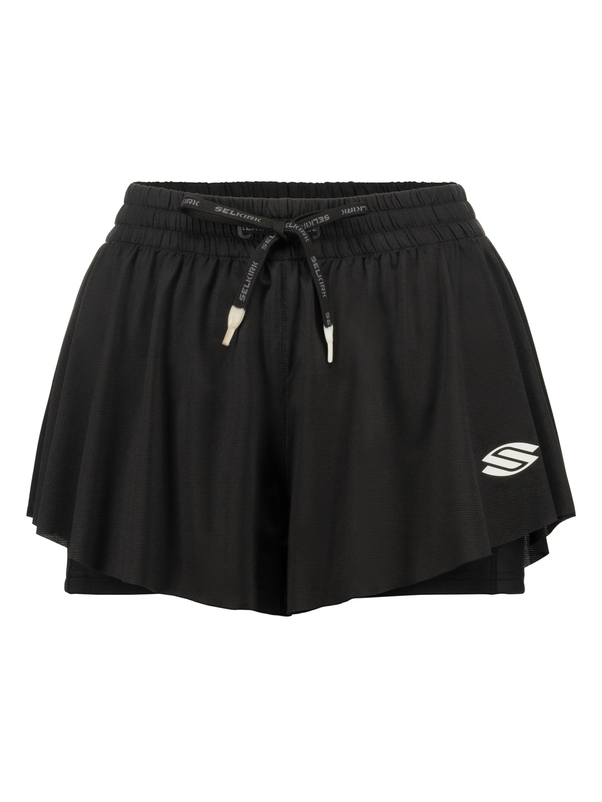 Women’s Essentials Active Pickleball Shorts