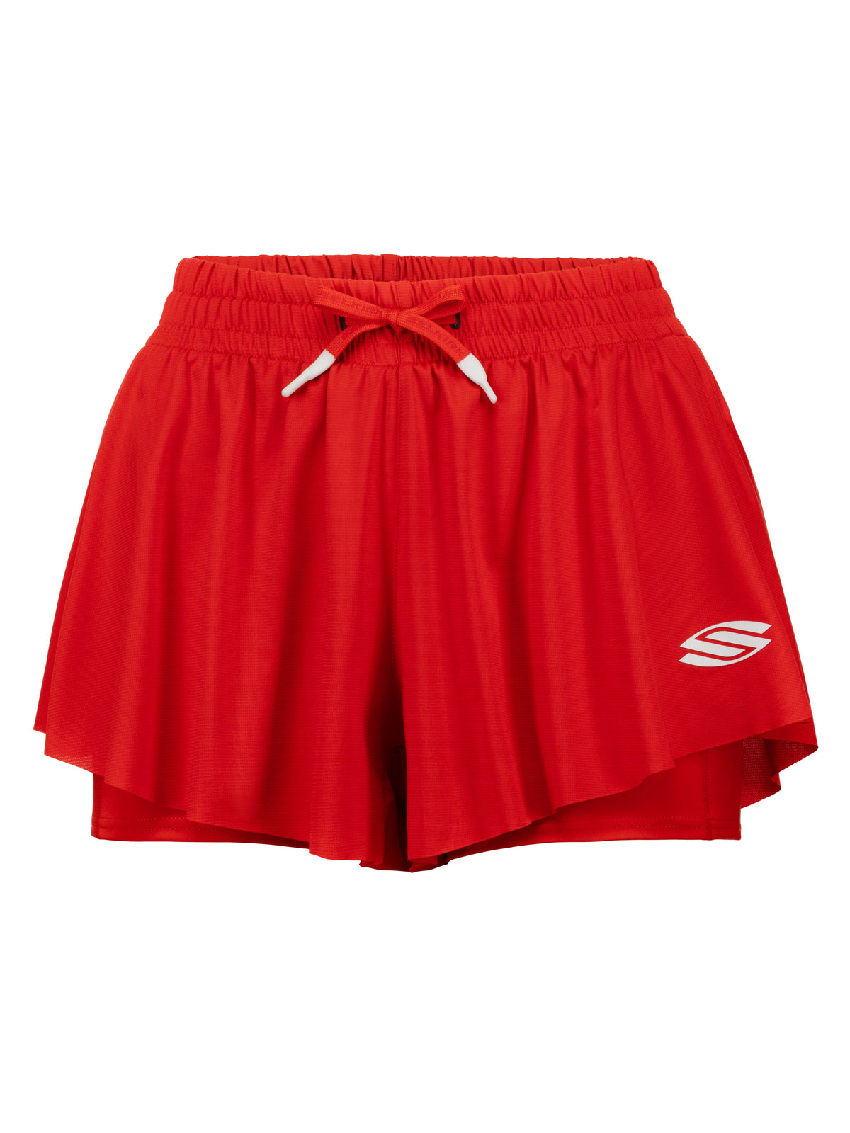 Women’s Essentials Active Pickleball Shorts