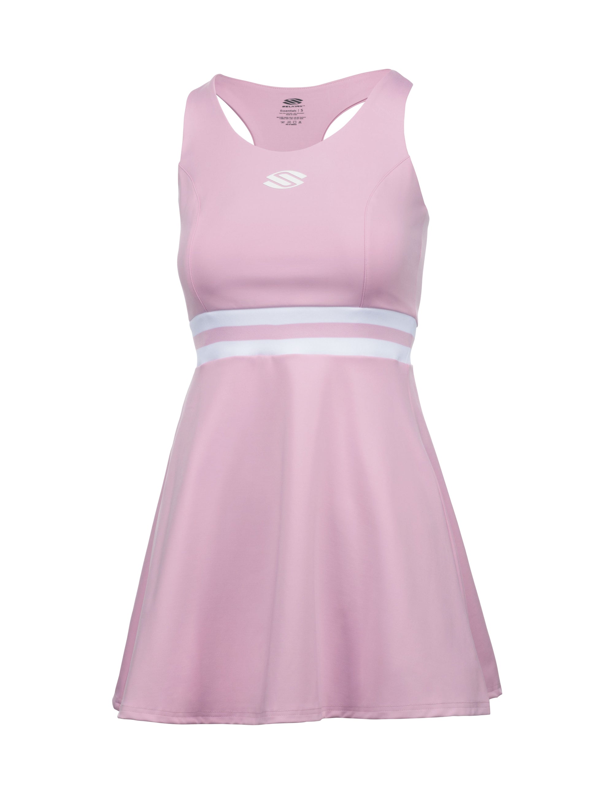 Women’s Essentials Flare Pickleball Dress