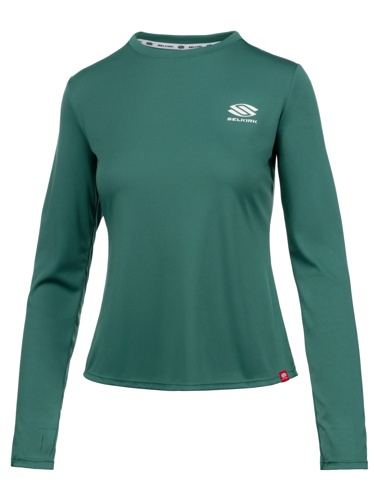 Women’s Essentials Sport-Wik Long Sleeve Tee