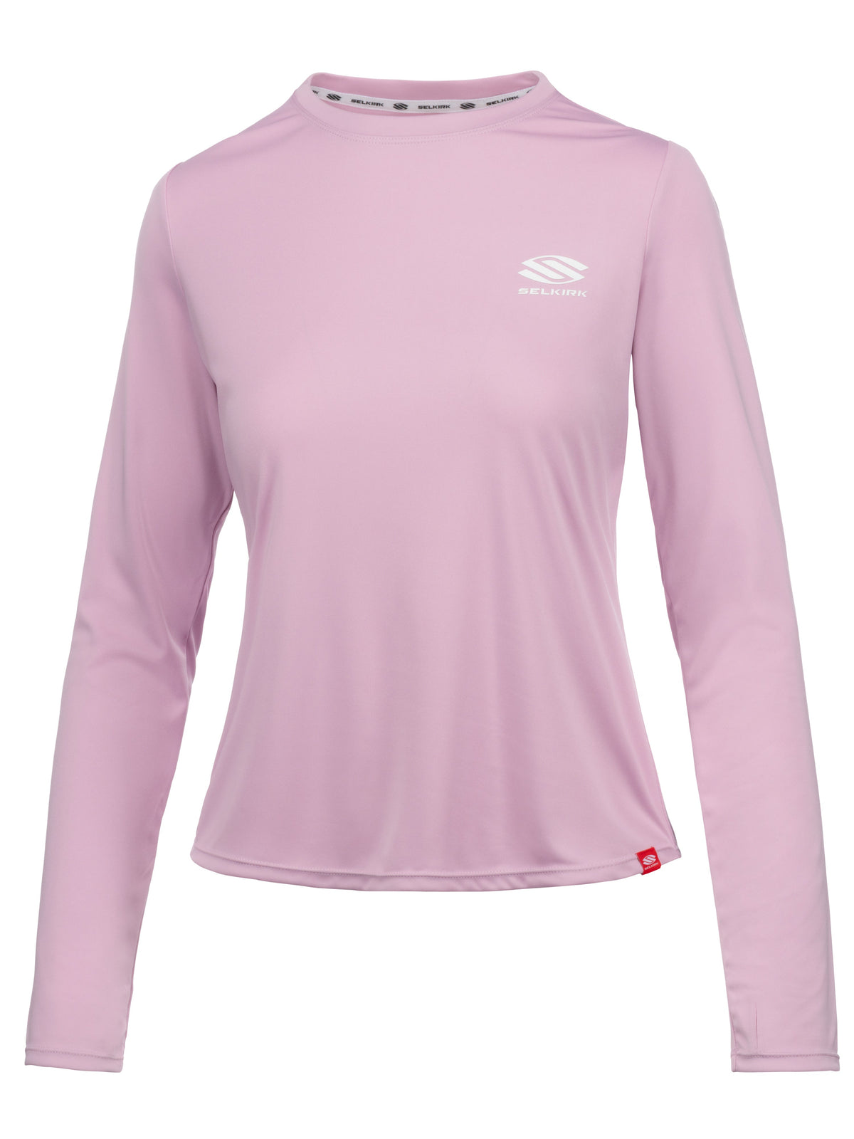 Women’s Essentials Sport-Wik Long Sleeve Tee
