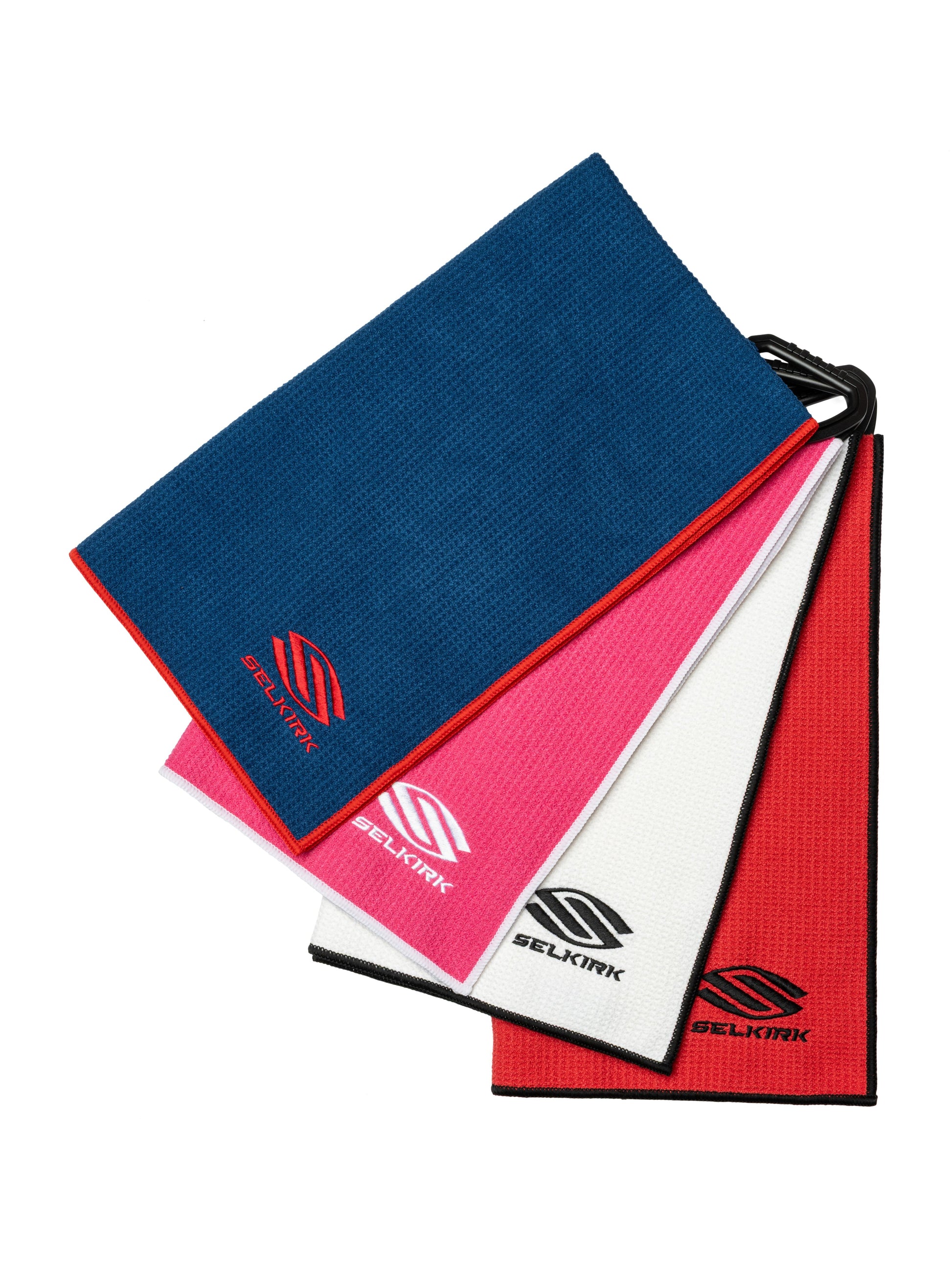 Selkirk Players’ Pickleball Towel