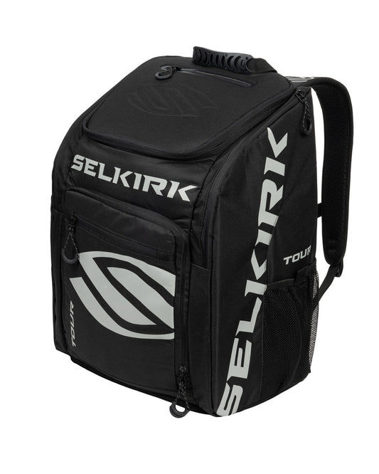 Selkirk Core Line Tour Bag