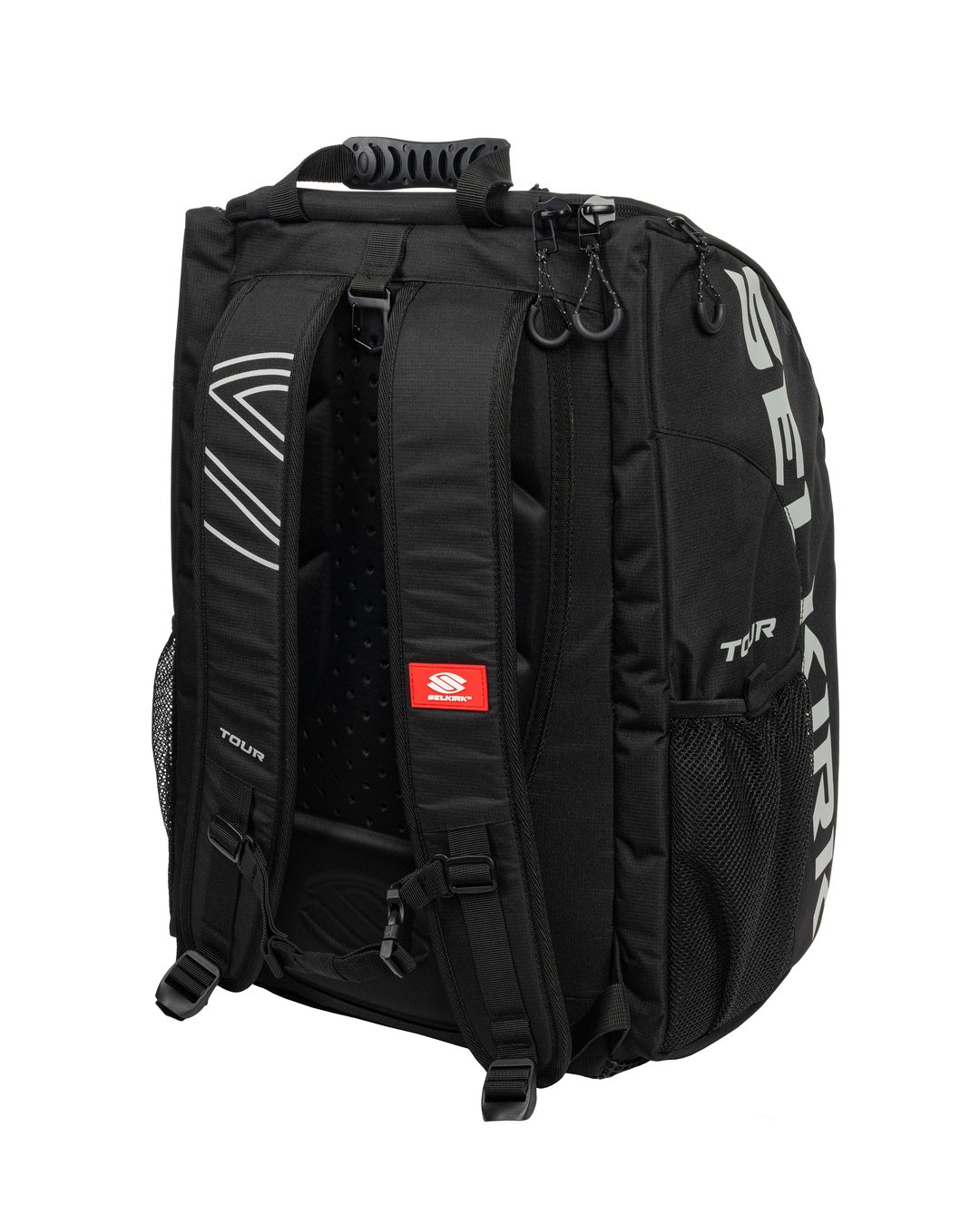 Selkirk Core Line Tour Bag