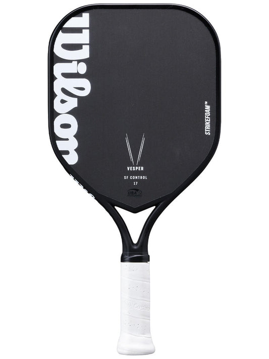 Wilson Vesper Strikefoam Control 17