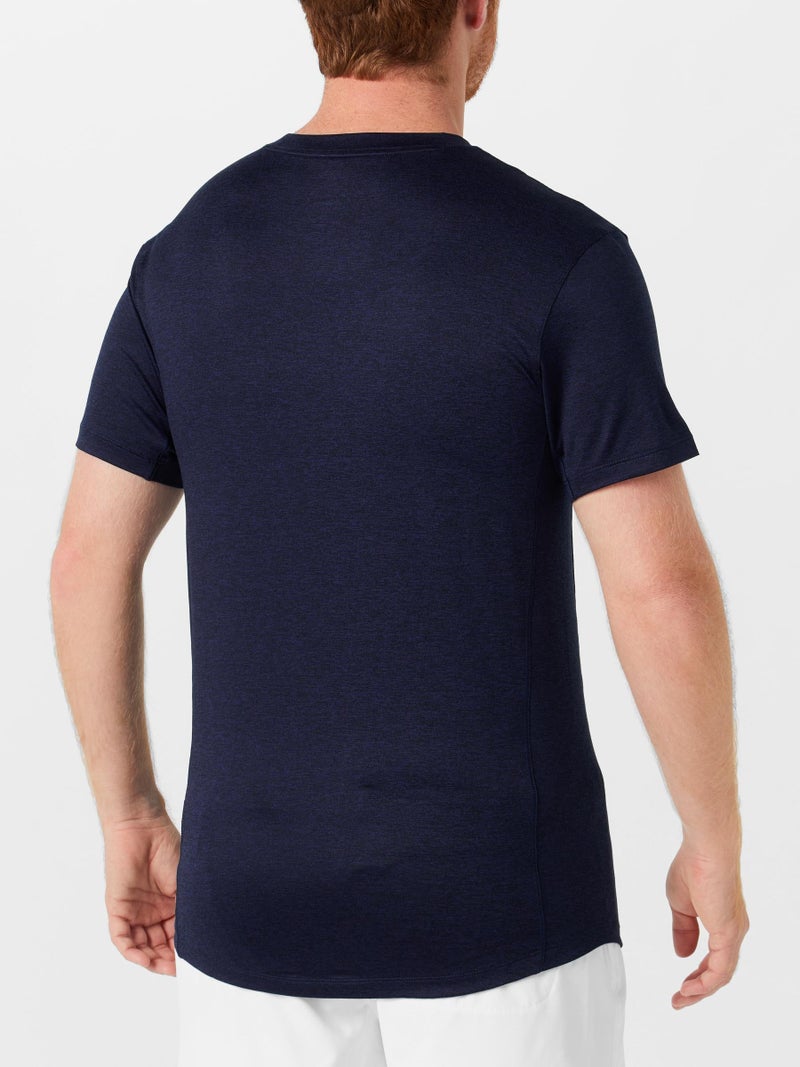 Wilson Men's Everyday Performance Top - Navy