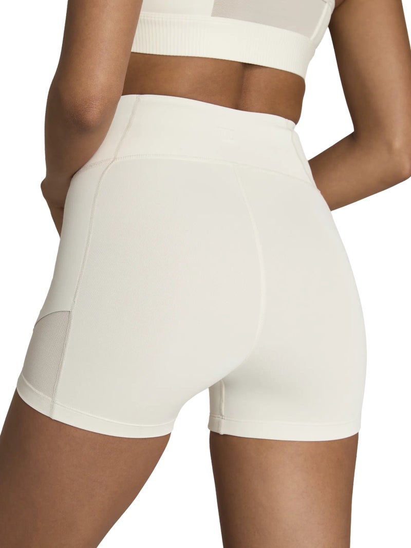 Wilson Women's Beat The Heat Baseline Ball Short
