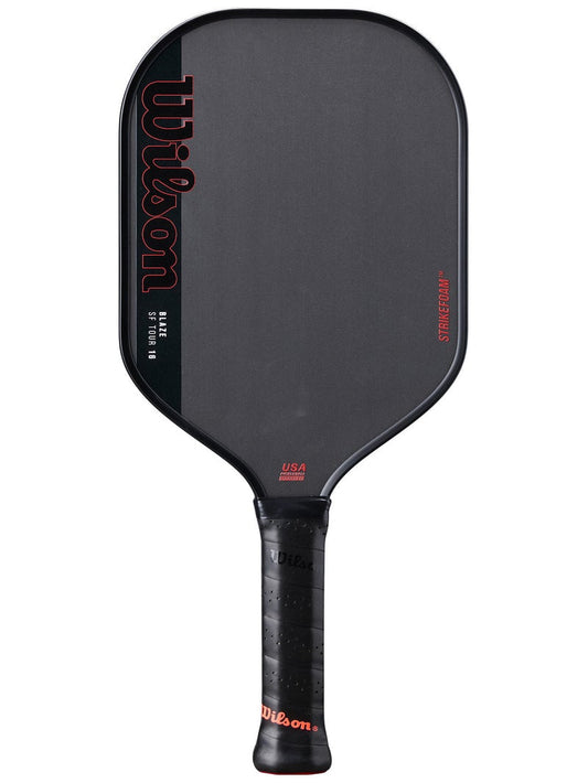 Wilson Blaze Strikefoam Tour 16