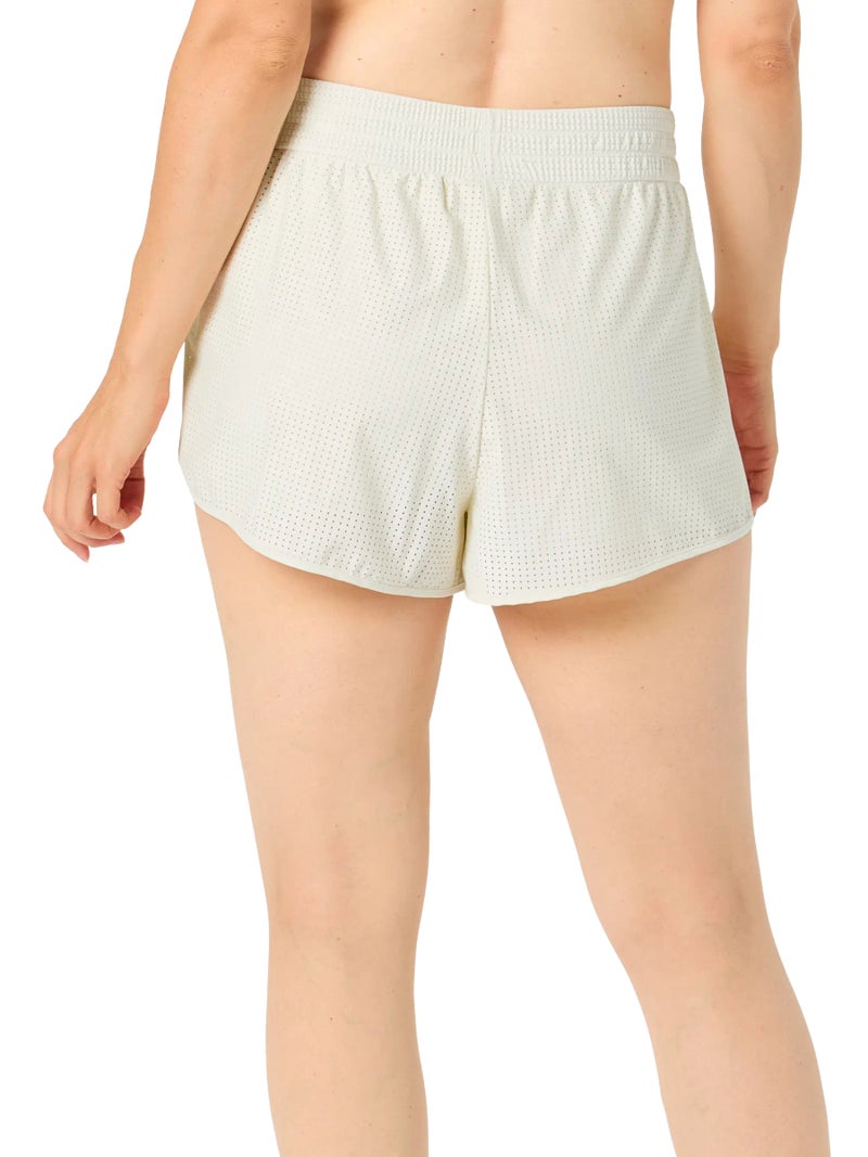 Wilson Women's Beat The Heat Layered Sport Short