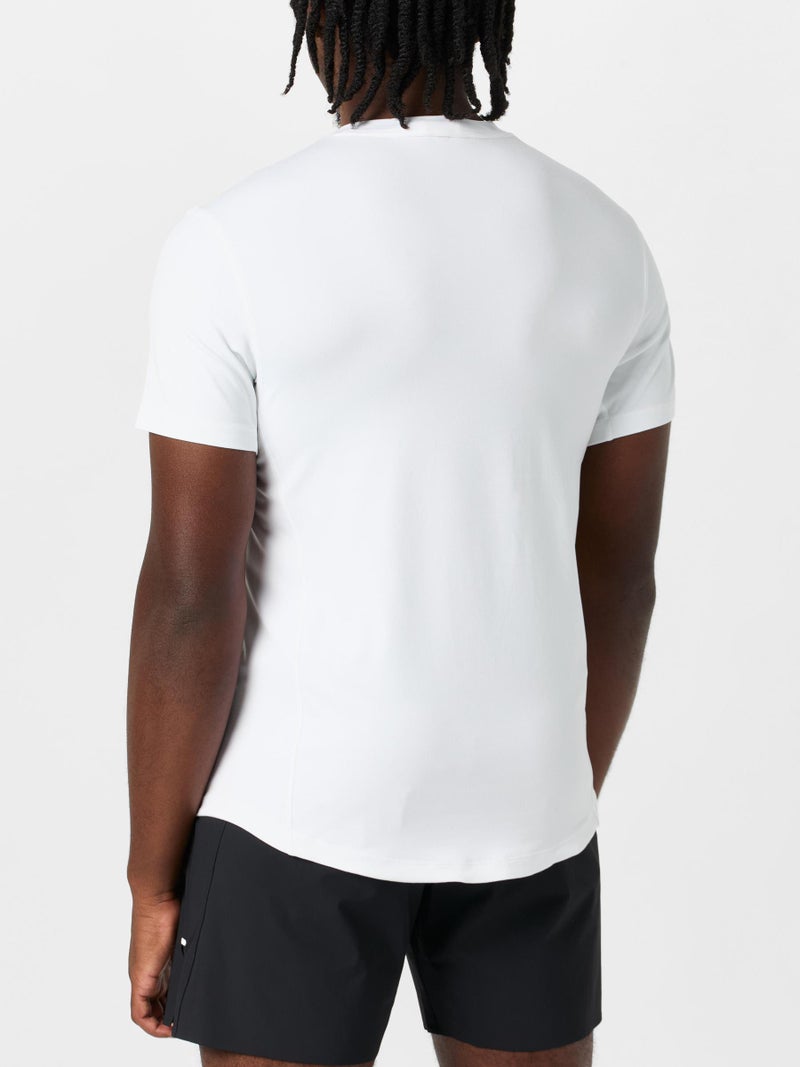 Wilson Men's Everyday Performance Top - White